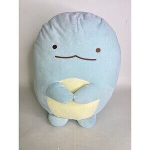 San-X Sumikko Gurashi Tokage Plush Stuffed Toy 15in NEW